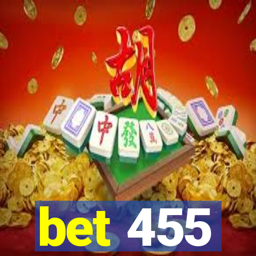 bet 455